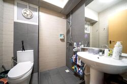 Blk 83 Punggol Central (Punggol), HDB 4 Rooms #526585711